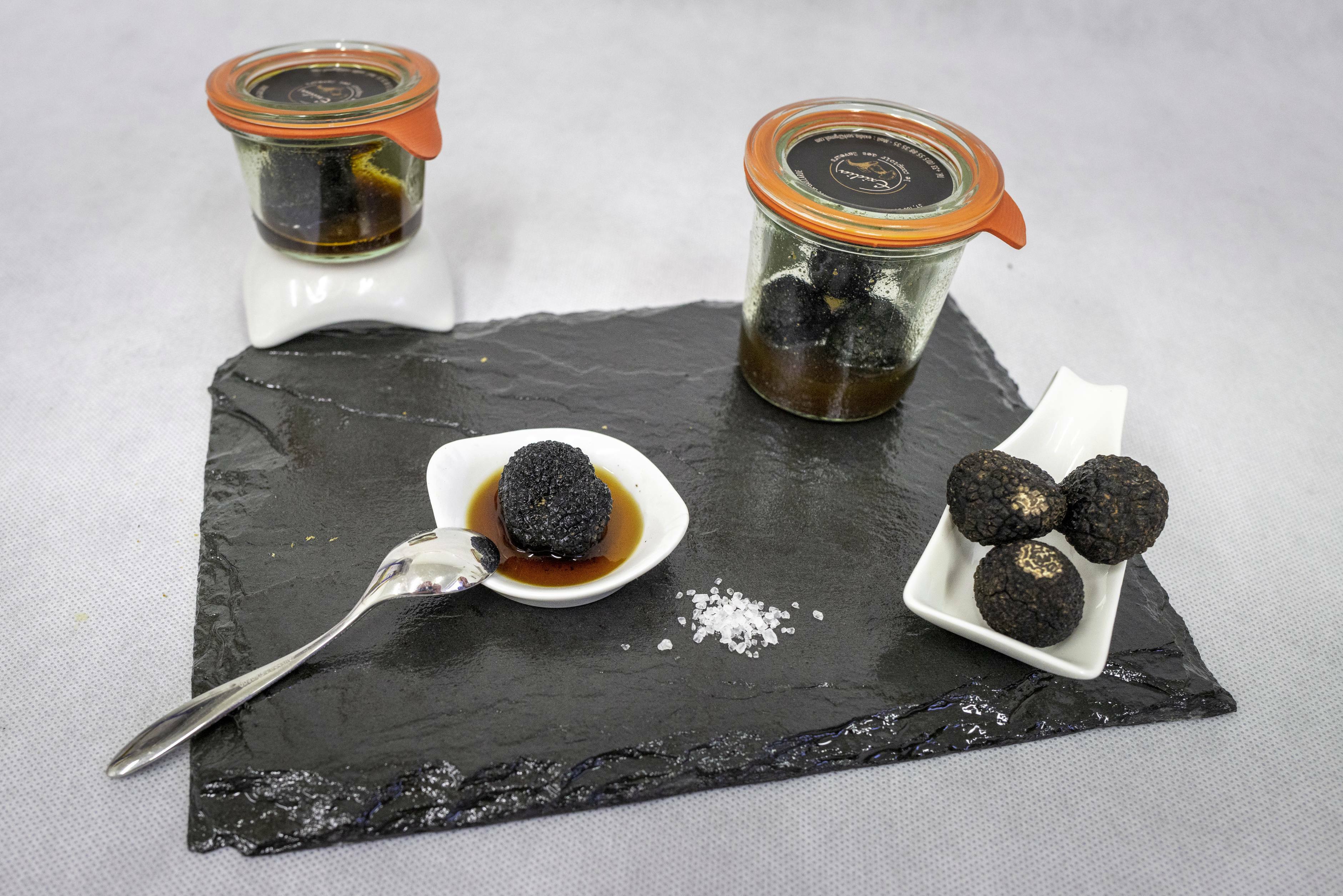 Truffes du Périgord  1er choix image