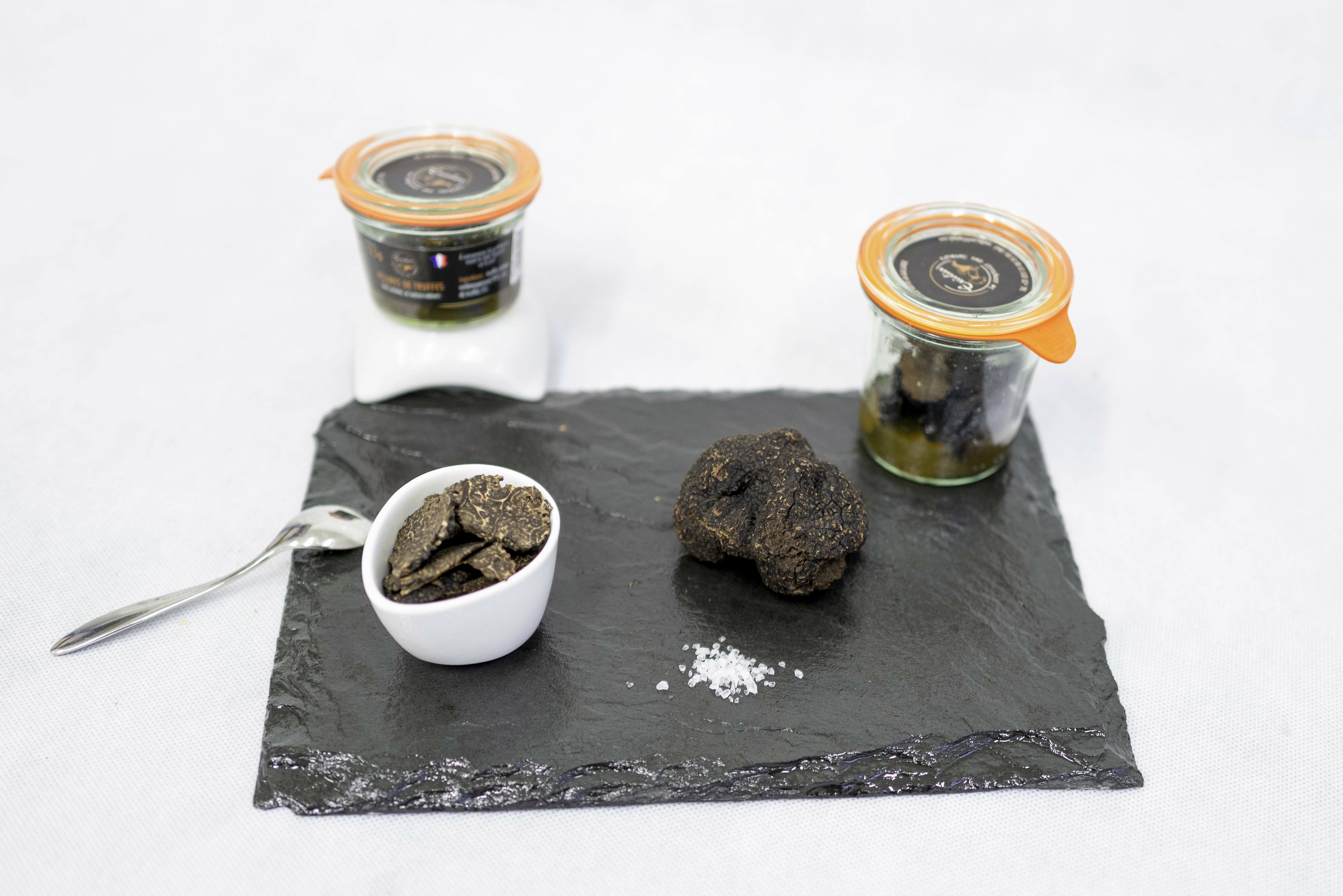 Pelures de Truffes du Périgord image