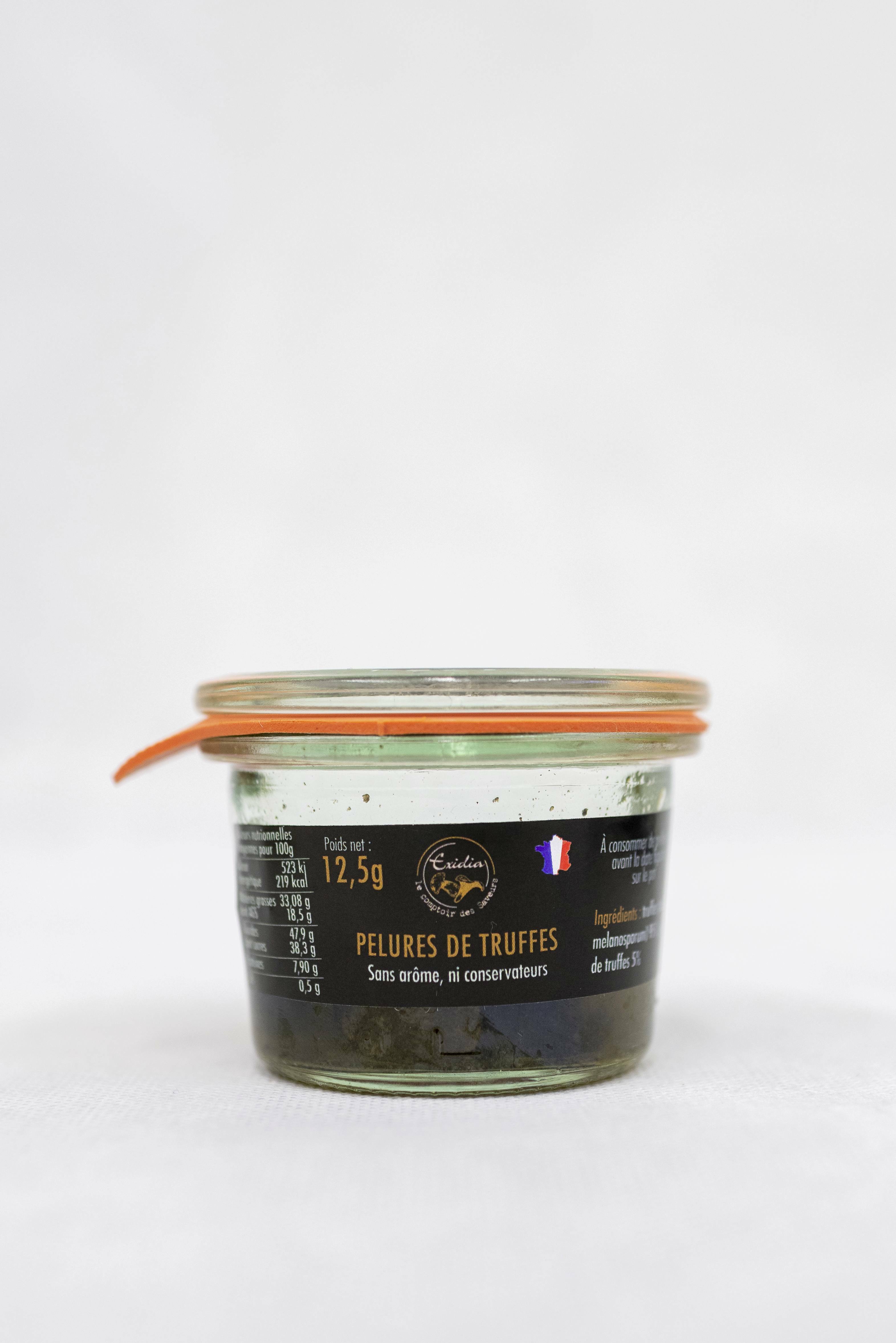 Pelures de Truffes du Périgord image